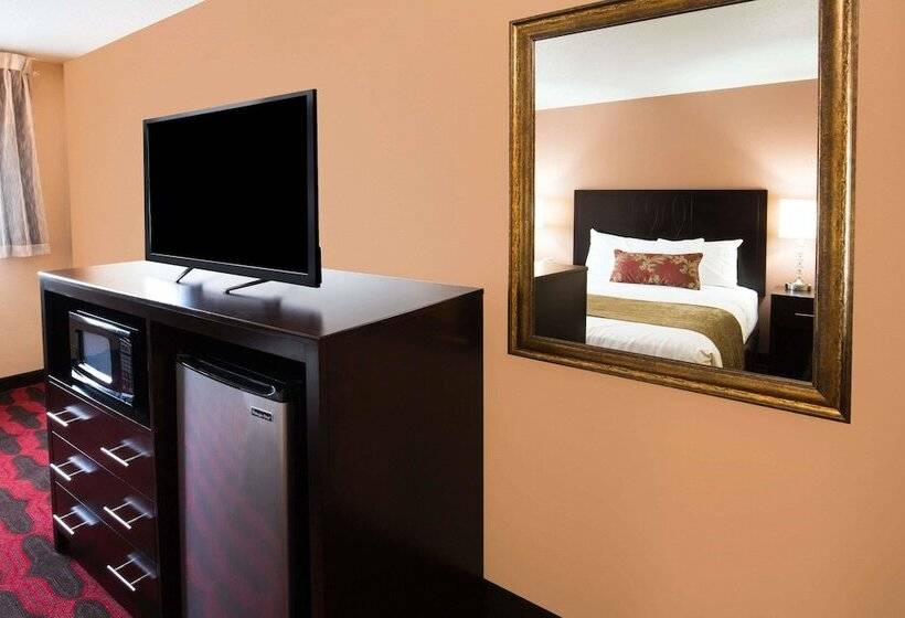 فندق Travelodge By Wyndham East Portland/gresham