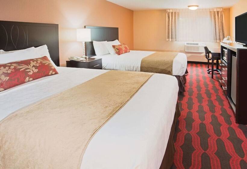 فندق Travelodge By Wyndham East Portland/gresham