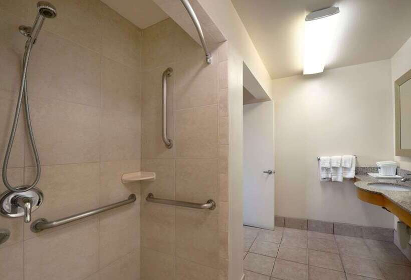 בית מלון כפרי Travelodge By Wyndham Florida City/homestead/everglades