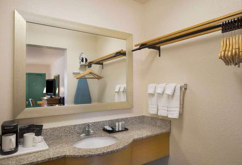 فندق Travelodge By Wyndham Florida City/homestead/everglades