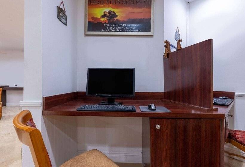 בית מלון כפרי Travelodge By Wyndham Florida City/homestead/everglades