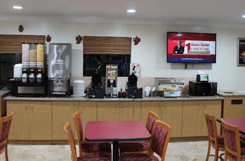 فندق Travelodge By Wyndham Florida City/homestead/everglades