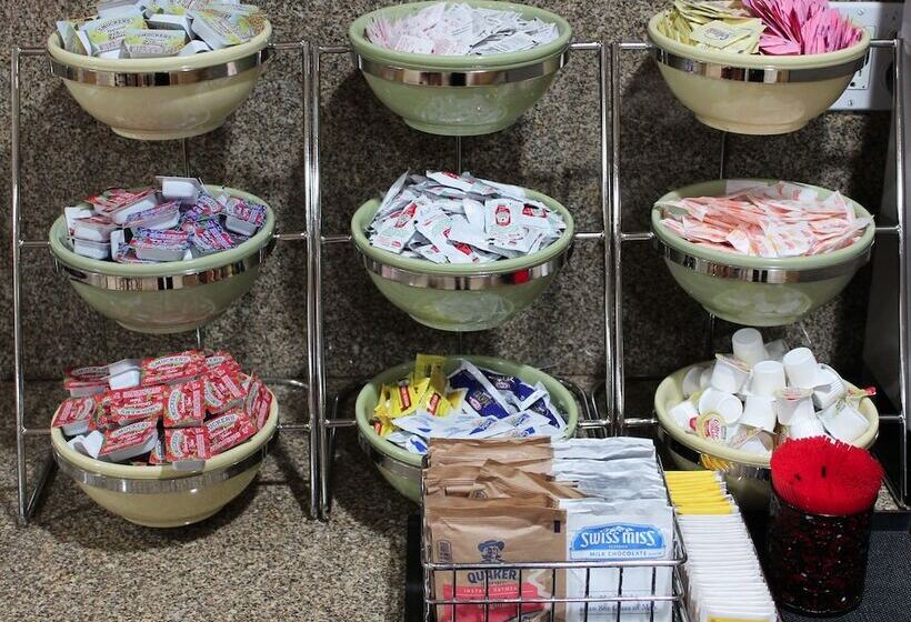 فندق Travelodge By Wyndham Florida City/homestead/everglades