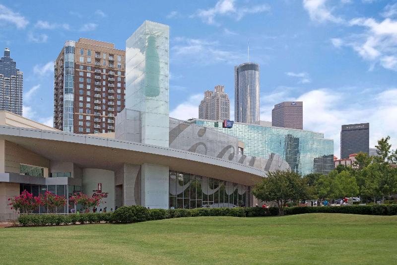 בית מלון כפרי Travelodge By Wyndham Forest Park Atlanta South