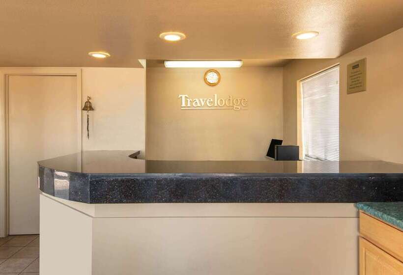 فندق Travelodge By Wyndham Kingman