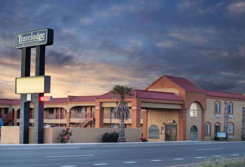 فندق Travelodge By Wyndham Kingman