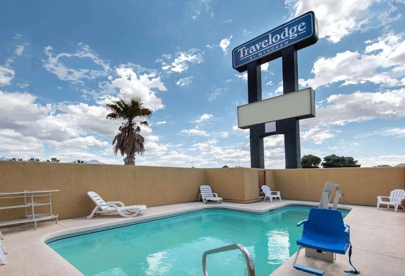 فندق Travelodge By Wyndham Kingman