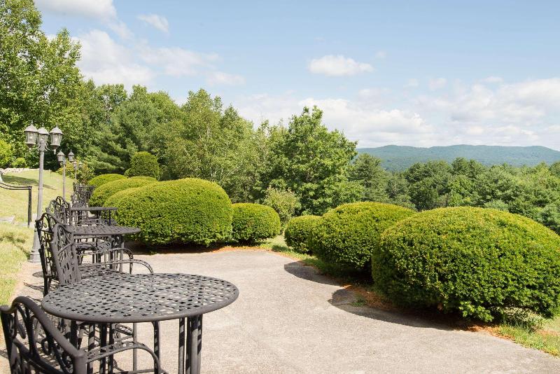 فندق Travelodge By Wyndham Lake George Ny