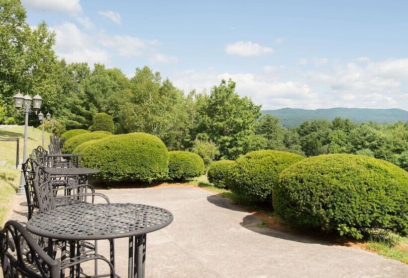 فندق Travelodge By Wyndham Lake George Ny