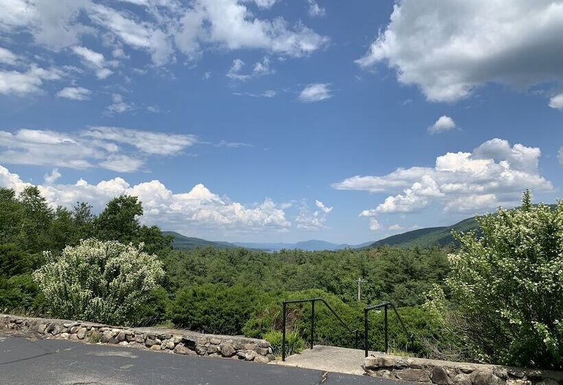 فندق Travelodge By Wyndham Lake George Ny