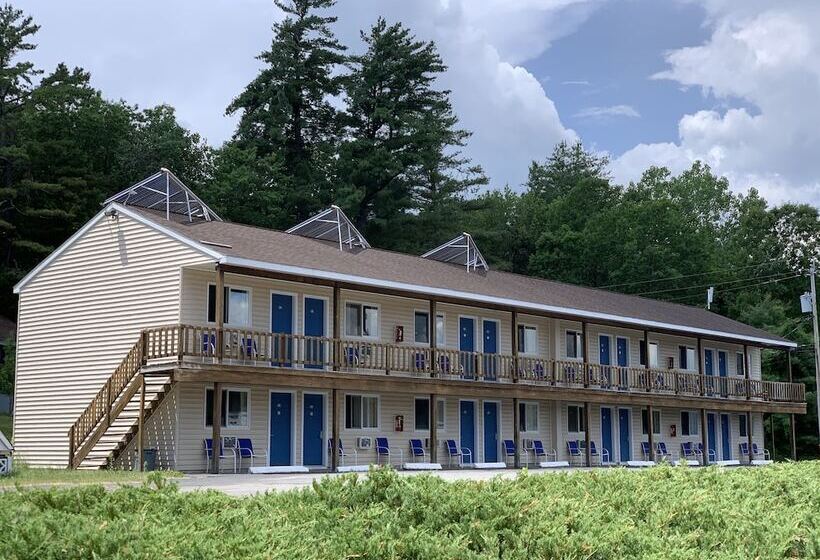 فندق Travelodge By Wyndham Lake George Ny