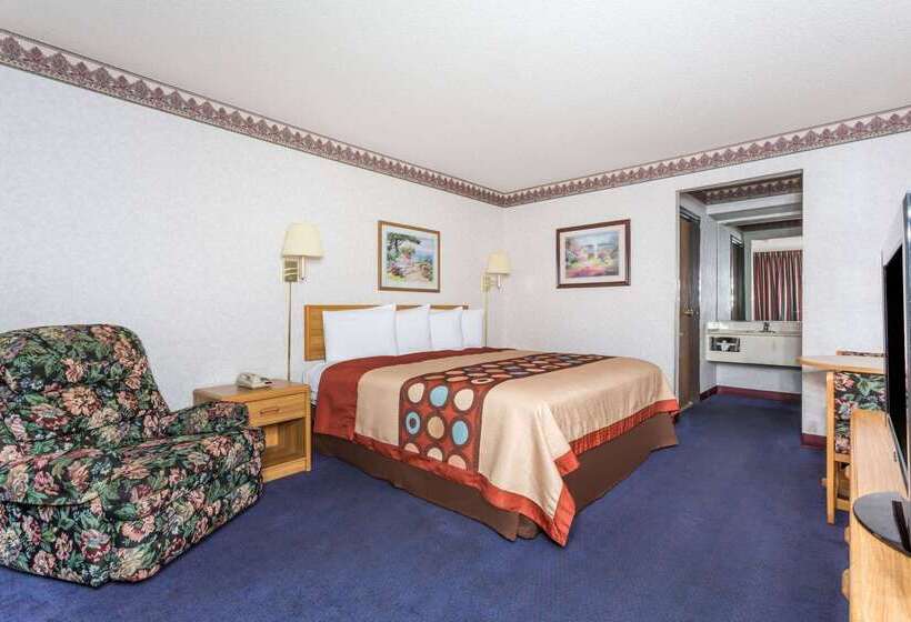 هتل Days Inn By Wyndham Phoenix West