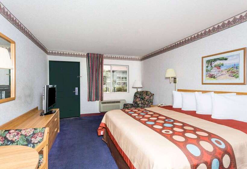 هتل Days Inn By Wyndham Phoenix West