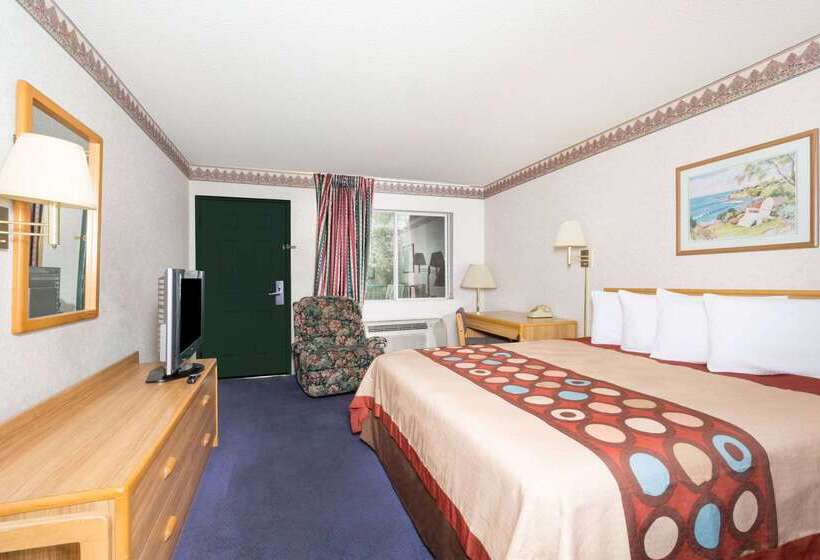 هتل Days Inn By Wyndham Phoenix West