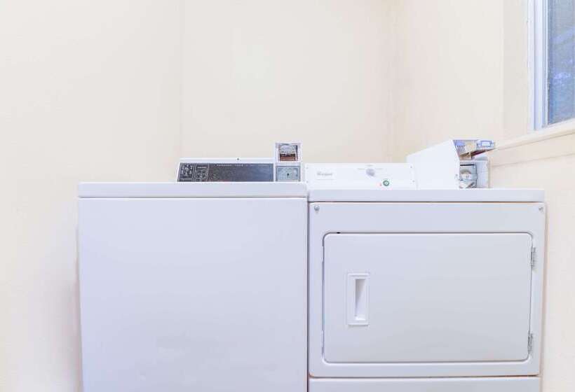 酒店 Travelodge By Wyndham Ruidoso