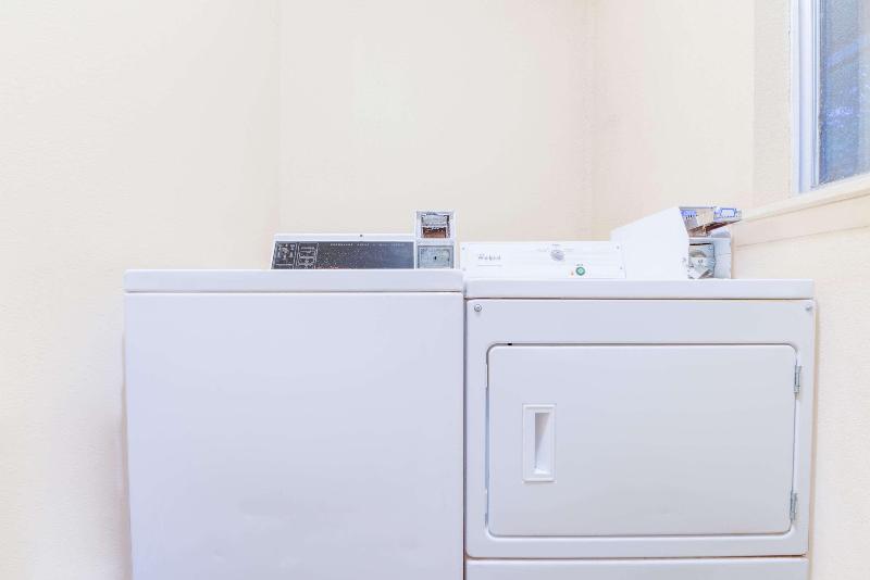 酒店 Travelodge By Wyndham Ruidoso