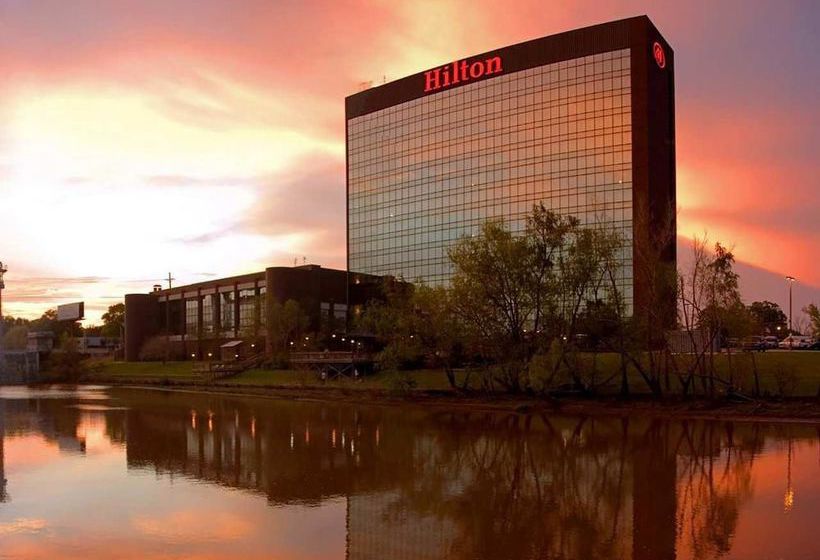 هتل Travelodge Lafayette