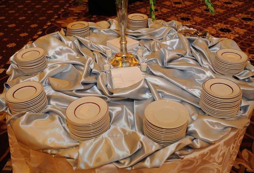 هتل Travelodge Lafayette