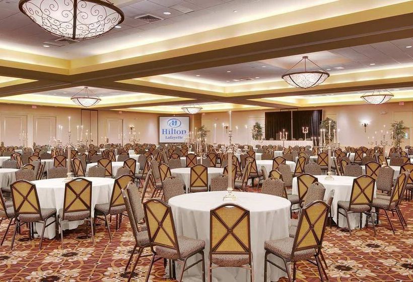 هتل Travelodge Lafayette