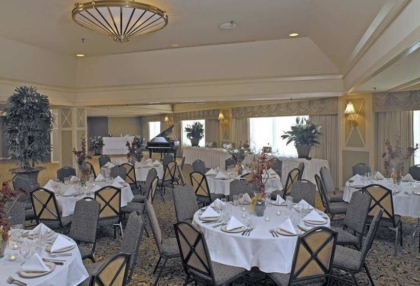 هتل Travelodge Lafayette