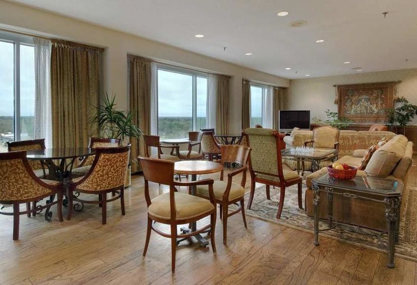 هتل Travelodge Lafayette