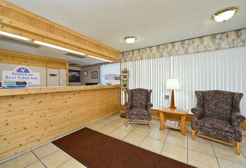 فندق Travelodge mountain valley inn