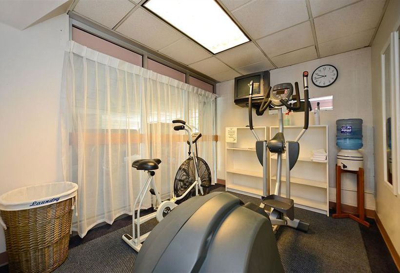 호텔 Travelodge mountain valley inn