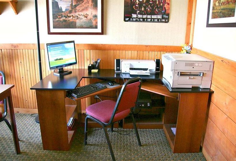 호텔 Travelodge mountain valley inn