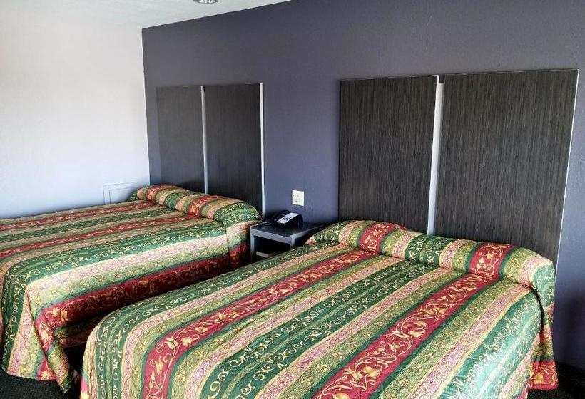 فندق Executive Inn Pasadena