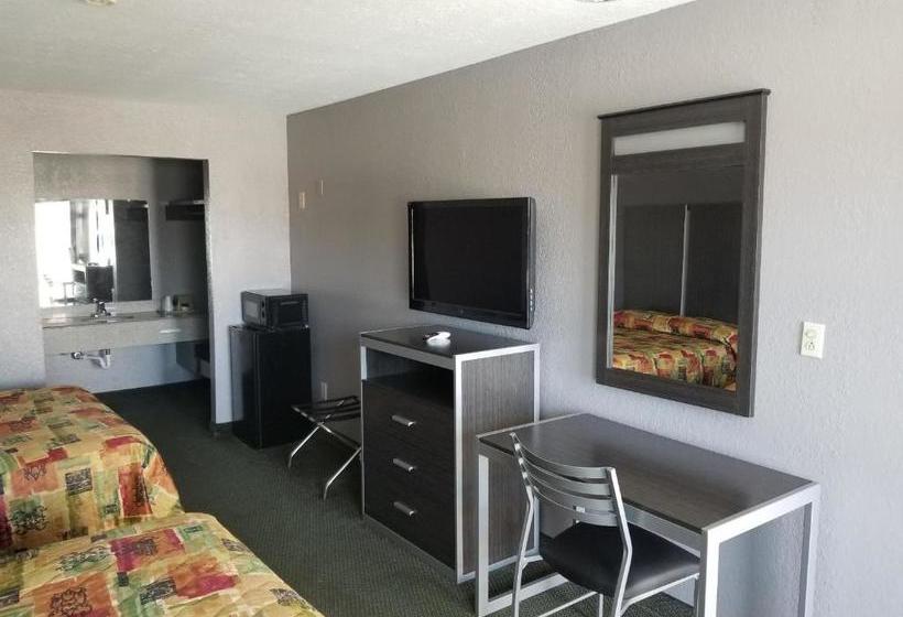 فندق Executive Inn Pasadena