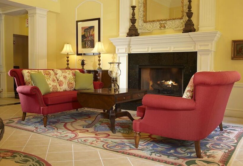 فندق The Capri Inn