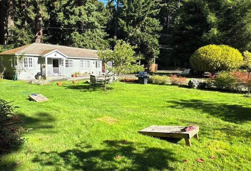 فندق Trinidad Inn