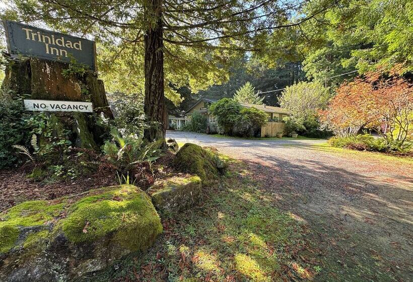 فندق Trinidad Inn