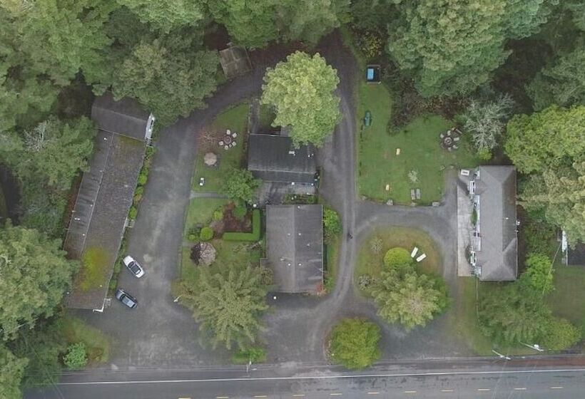 فندق Trinidad Inn