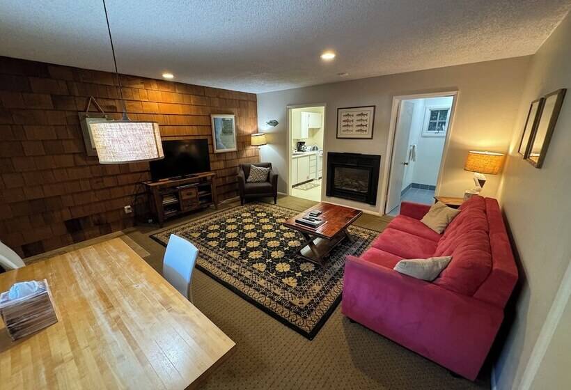 فندق Trinidad Inn