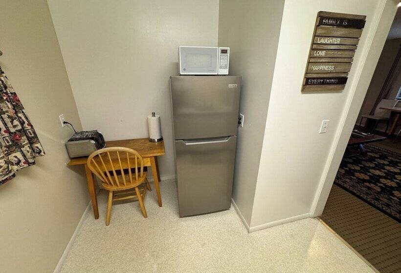 فندق Trinidad Inn