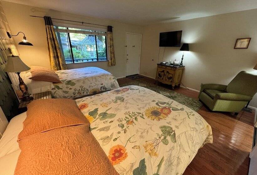 فندق Trinidad Inn