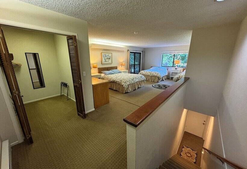 فندق Trinidad Inn