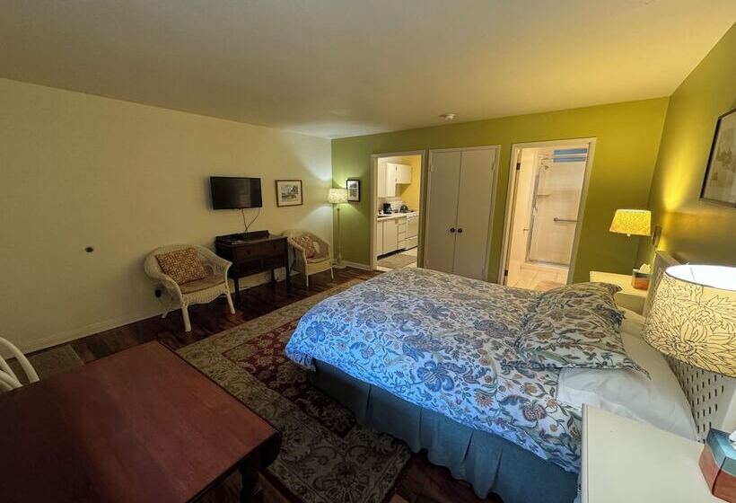 فندق Trinidad Inn