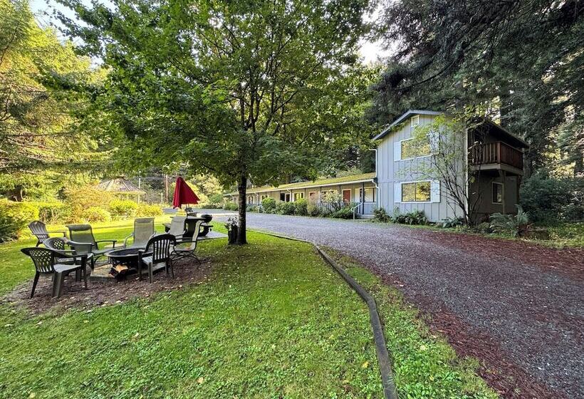 فندق Trinidad Inn