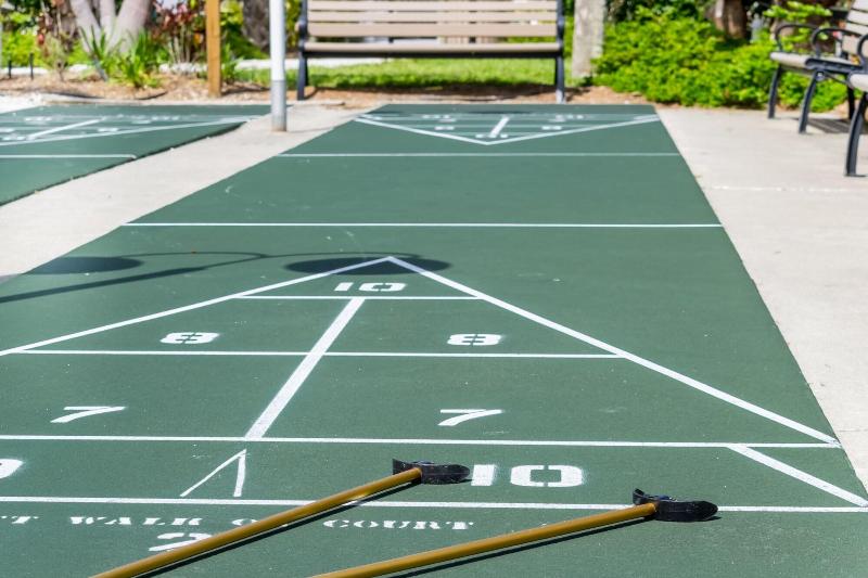 فندق Tropical Beach Resorts  Sarasota