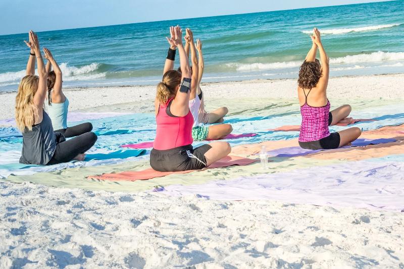 فندق Tropical Beach Resorts  Sarasota