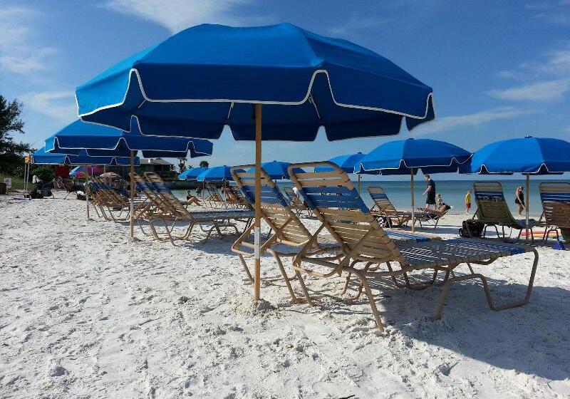 فندق Tropical Beach Resorts  Sarasota