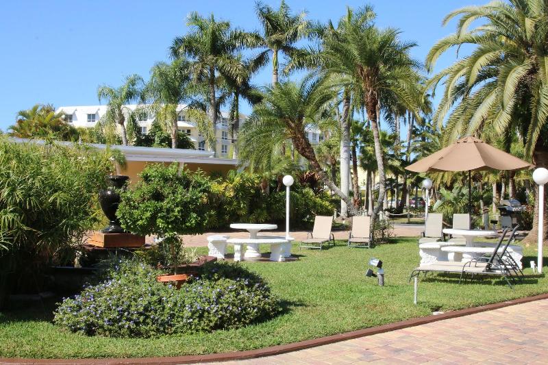 فندق Tropical Beach Resorts  Sarasota