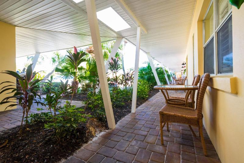 فندق Tropical Beach Resorts  Sarasota