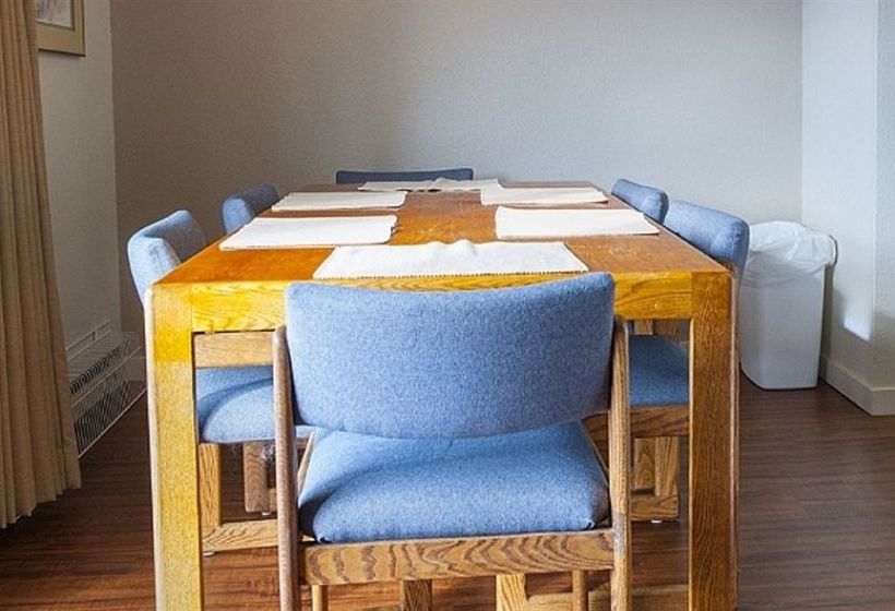 호텔 Twin Rivers Condominiums