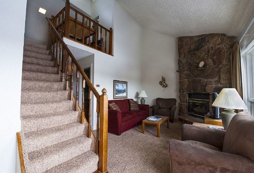 호텔 Twin Rivers Condominiums