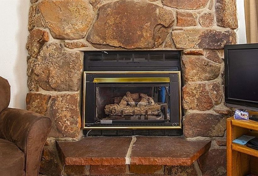 호텔 Twin Rivers Condominiums