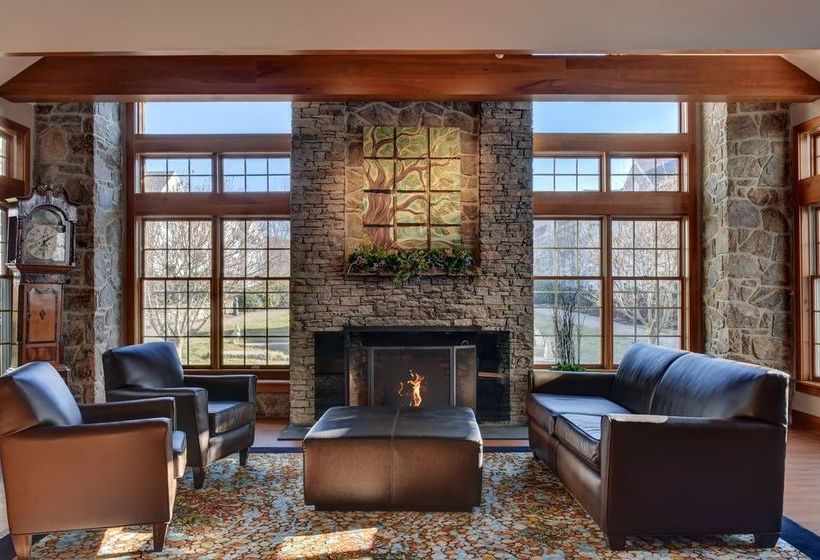 호텔 Two Trees Inn