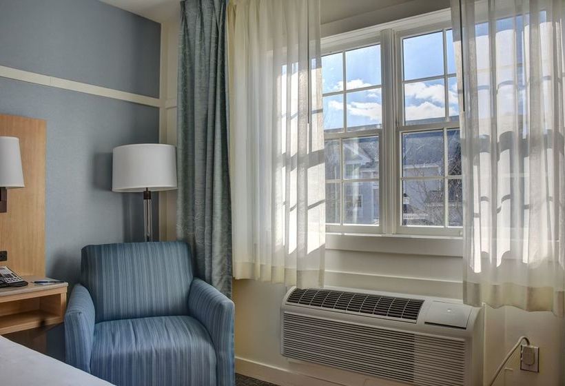 호텔 Two Trees Inn